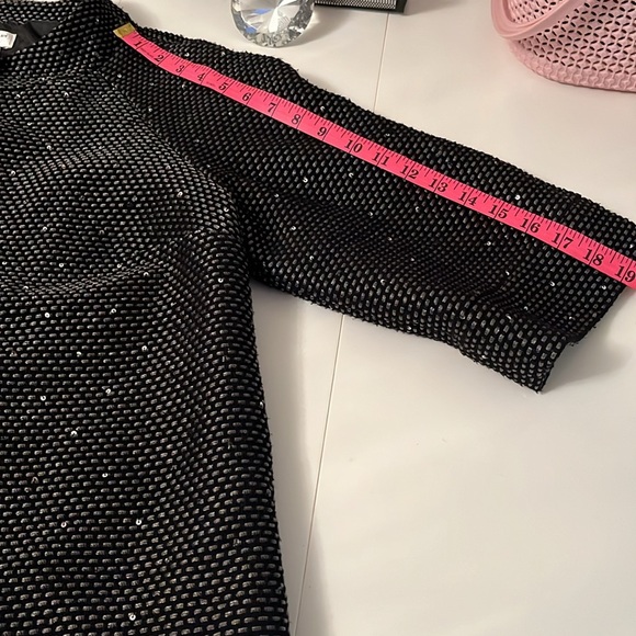 Laura Ashley Vintage Cape - Picture 9 of 9